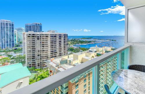 iCoconutGrove - Luxurious Vacation Rentals in Coconut Grove - Foto 5