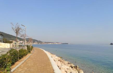 Villa Pearl of Kali, island Ugljan - first row to the sea - Foto 57