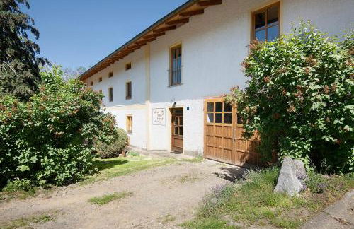 Schwarzbauernhof - Foto 9