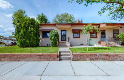 Great Find! Downtown Oasis with Office Setup - Foto 20