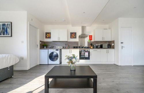 11F1 Captivating & luxurious Stay - Foto 8