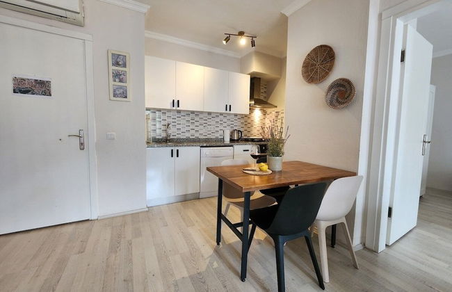 Guney Suites by Villa Safiya - Photo 66