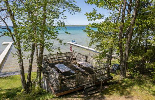 Terrapin Station- 2 Cottages on Glen Lake - Foto 40