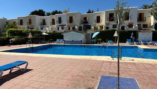 El Rincon Vera Costa - Foto 4, sunbed