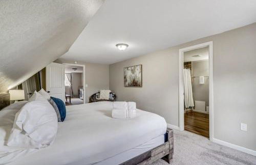 The Pikes Peak Villa -Hot Tub -Mtn Views -Firepit - Foto 70