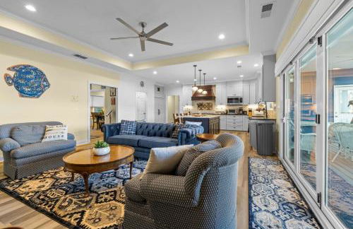 Luxury Lakefront Getaway Near Atlanta and Perfect for FIFA Visitors - Foto 38