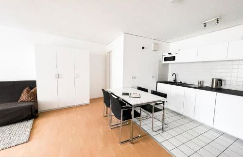 Central Studio Marktplatz View - Foto 27