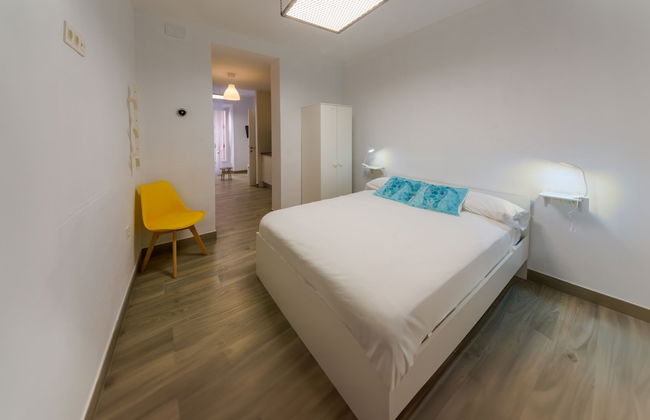 APARTAMENTOS MAPAMUNDI - Foto 3