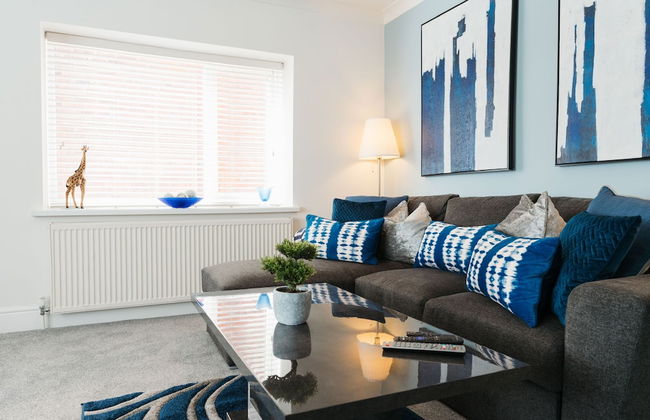 Birkby Lodge Escape - Foto 47