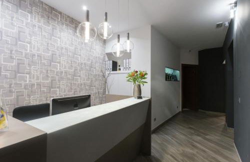 ApartHotel Durini - Photo 160