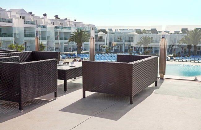 Hotel Plaza Palmeras - Foto 33