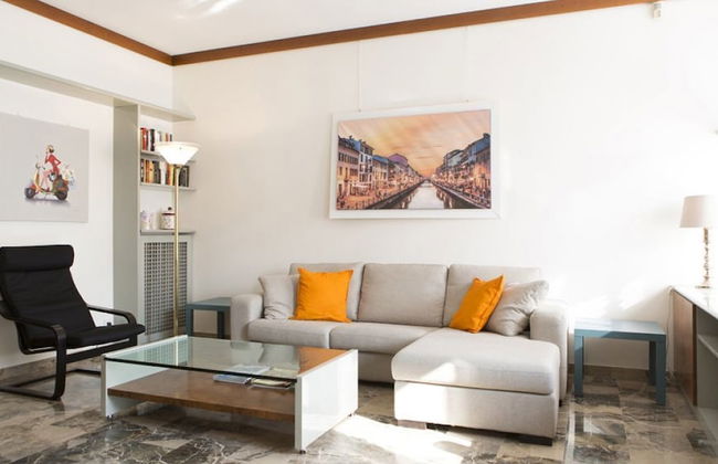 Fiera Monterosa 11 Apartment - Foto 1