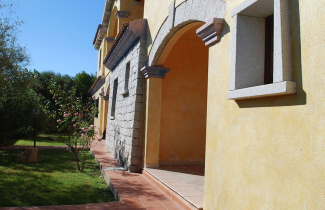 Residence Oasi e Oasi Blu - Photo 47