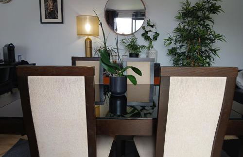 Casinha ferias T1 100m praia - Foto 10