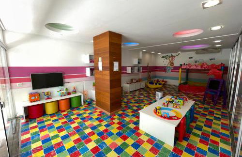 Apartamento familiar em Riviera de São Lourenço Módulo 8 - Photo 47