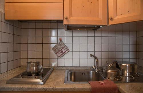 Residence Miramonti - Foto 74