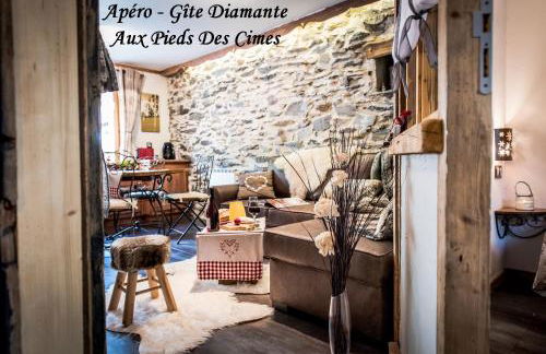 Aux pieds des cimes - Foto 25