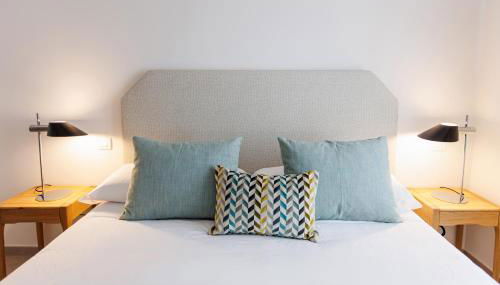 Apartamento en el barrio de Triana V76 - Foto 4