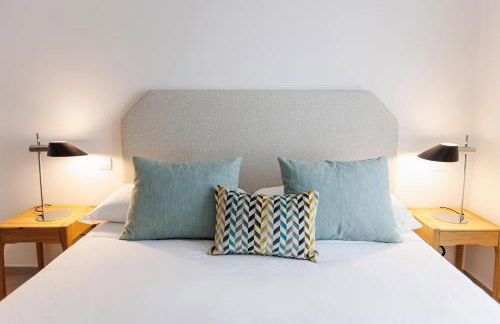 Apartamento en el barrio de Triana V76 - Foto 4