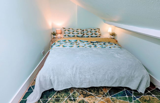 TopHome Finsbury Park - Foto 32