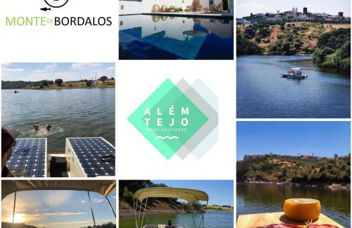 Monte de Bordalos - Foto 34