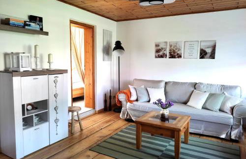 Ferienwohnung Steffenshagen - Foto 4