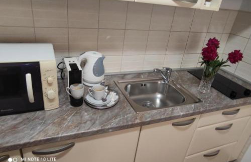 Apartments Drpic - Foto 12