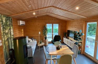 Chalet "Waldhauszeit" am See - Photo 4