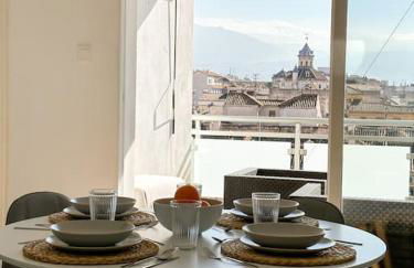 Ático Centro Granada - Photo 37