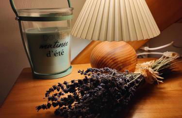 Domaine Bellavigne Gites et SPA - Foto 16