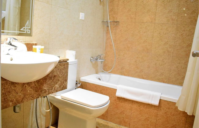 Beautiful One Bedroom Apartment in Tecom - Photo 11