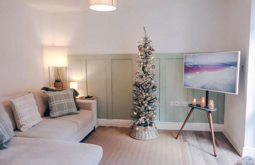 Newly renovated 2-bed house in Lechlade with parking - Foto 20