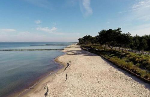 Cottage in Cisowo near Baltic Coast Beach - Foto 34