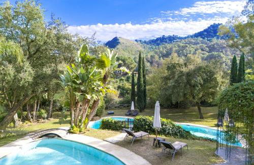La Fuente del Pedregal Casa 1 - Lago y piscinas - Photo 1