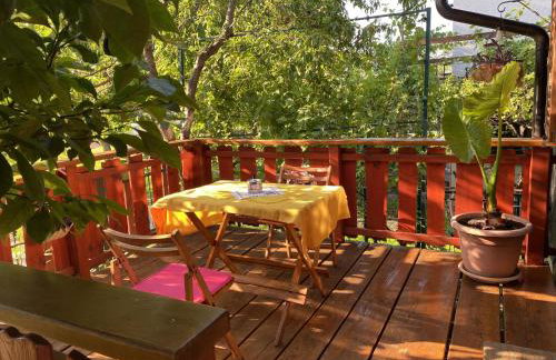 Family friendly house with a swimming pool Donja Stubica, Zagorje - 19236 - Foto 14