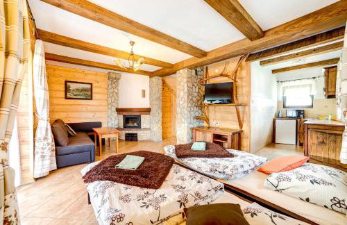 Solny - Resort w Bieszczadach - Photo 52