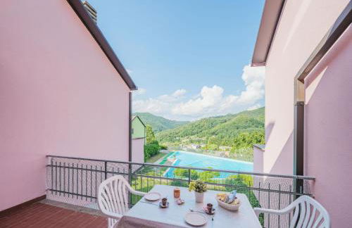 Apartment Villaggio 5 Terre-6 by Interhome - Foto 33