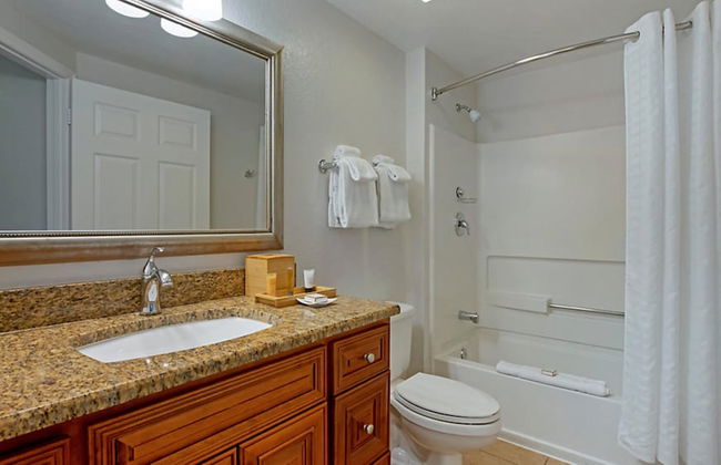 Orlando's Sunshine Resort - Foto 32