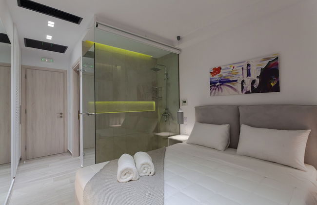 Villa Nissos - Foto 3