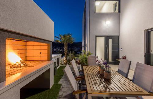 Villa ToDo with heated pool and jacuzzi - Foto 6