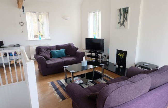 Oakridge, St Mellion, Cornwall + 2 Leisure Passes - Foto 11