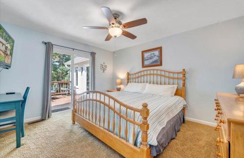 Reel Relaxed - Lakefront w/ Private Dock! - Foto 22