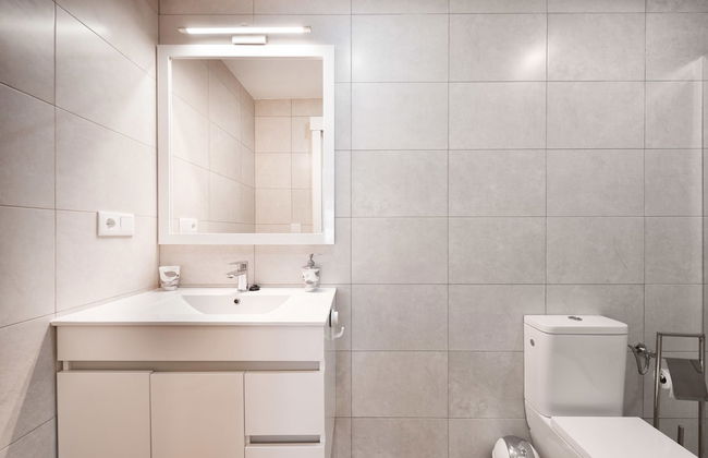 The Cozy Place Alicante - Foto 15