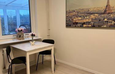 Wohlfühloase am Tor zur Hamburg - Foto 11