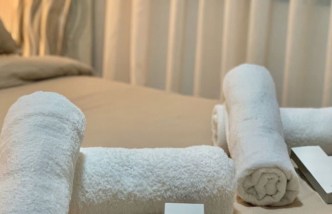 Spacious 1 BR Unit in AppleOne Ayala - Photo 11