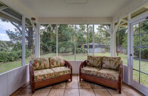 Hamakua Pukana La Hale 3 Bedroom Home by RedAwning - Foto 35