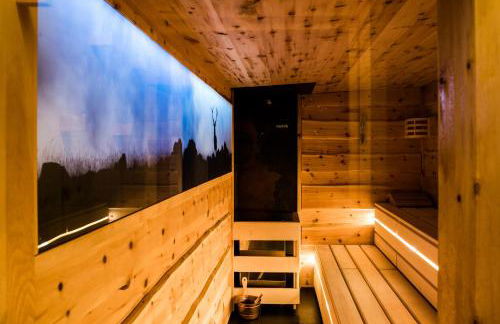 Garni Residence Soraiser - Foto 16