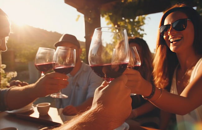 Discover the wine producers of Emilia Romagna - Photo 5