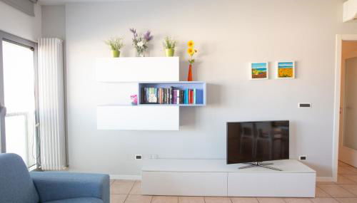 Casa Adelaide - Vicino al mare, al centro, terrazza con vista - Foto 5