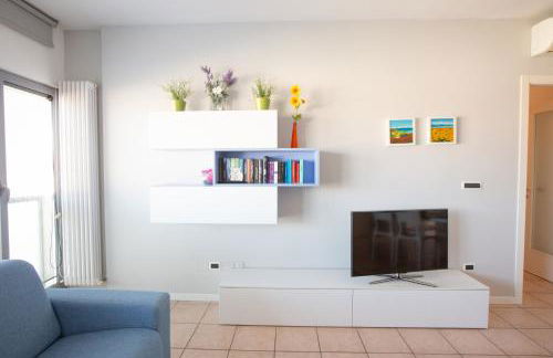 Casa Adelaide - Vicino al mare, al centro, terrazza con vista - Foto 5